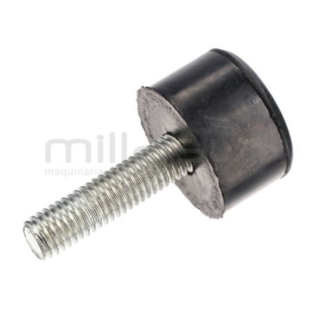 TOPE PEDAL FRENO TC98S (11 03). TC92. TC102 (02 70) - motoscamaralweb.com