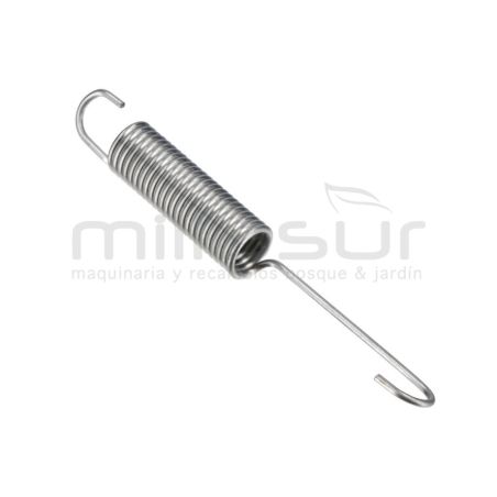 MUELLE FRENO ESTACIONAMIENTO TC98S (11 11) - motoscamaralweb.com