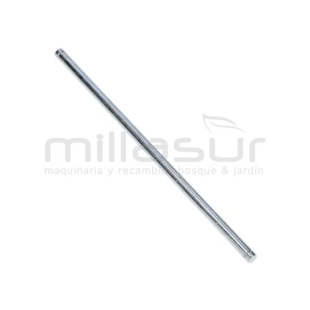 EJE SOPORTE ASIENTO TC98S (12 11). TC92H (14) - motoscamaralweb.com