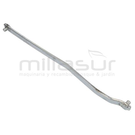 TIRANTE SUPERIOR DERECHO CORTE TC98S (13 04) - motoscamaralweb.com