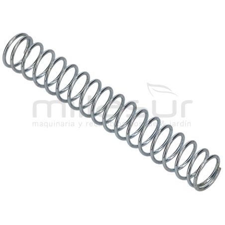 MUELLE BOTON PALANCA ALTURAS DE CORTE TC98S (13 24) - motoscamaralweb.com