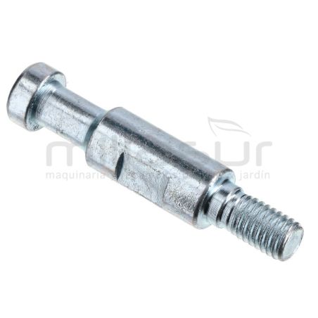 PIVOTE ENGANCHE MUELLE FRENO CUCHILLA DERECHA TC98S (14 07) - motoscamaralweb.com