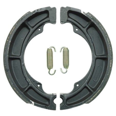 Juego zapatas V PARTS - motoscamaralweb.com