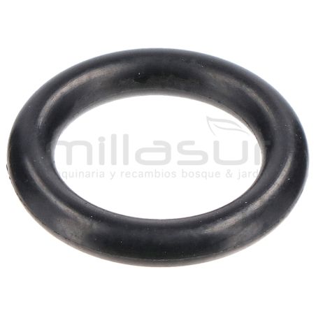 JUNTA TORICA 11.2X2.65 ENCHUFE C. MANGUERA TC98S(14 13).TC92.TC102 (01 60)(07 60) TC102H(30I) - motoscamaralweb.com