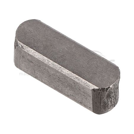 CHAVETA POLEA EJE BUJE TC98S (14 18). TC102H (36). TC108LH (43) - motoscamaralweb.com