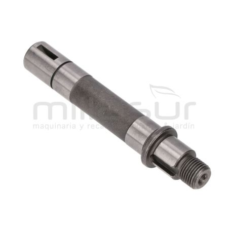 EJE BUJE TC98S (14 19) TC62 (6). TC108LH (44) - motoscamaralweb.com