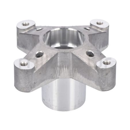 CARCASA BUJE CUCHILLA TC98S (14 22). TC108LH (47) - motoscamaralweb.com