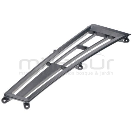 REJILLA TAPA LATERAL IZQUIRDO MOTOR TC98S (15 10) - motoscamaralweb.com