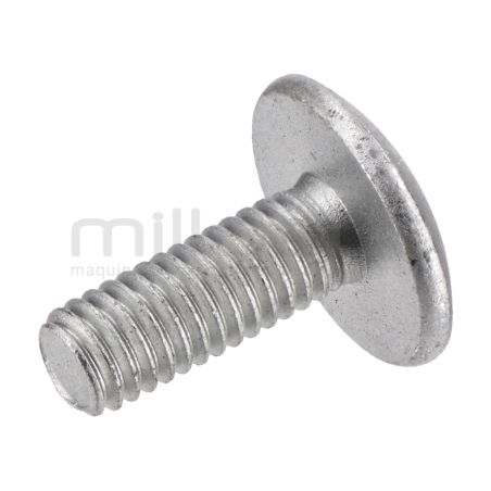 TORNILLO M6 TAPA POLEA MOTOR TC98S (16 12) - motoscamaralweb.com