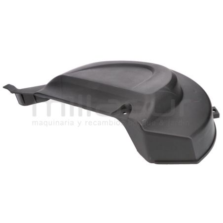 TAPA DERECHA CORREA CORTE TC98S (16 21) - motoscamaralweb.com