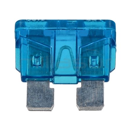 FUSIBLE 15A 32V TC98S (18 13) - motoscamaralweb.com