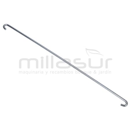 VARILLA FIJACION BATERIA TC98S (18 26) - motoscamaralweb.com