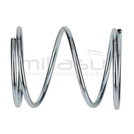 MUELLE CABEZAL NYLON TE1000 (1696) - motoscamaralweb.com