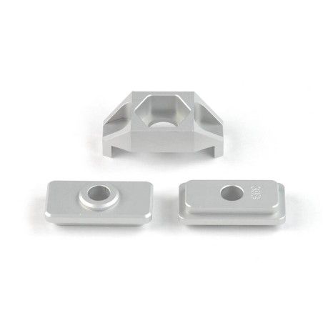 Tensores de eje trasero KTM gris V PARTS - motoscamaralweb.com