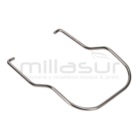 ALAMBRE PROTECTOR NYLON TE450 (097) - motoscamaralweb.com