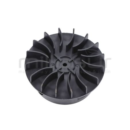 PARTE INFERIOR MOTOR ELÉCTRICO TE450 (2194) - 2017 - motoscamaralweb.com