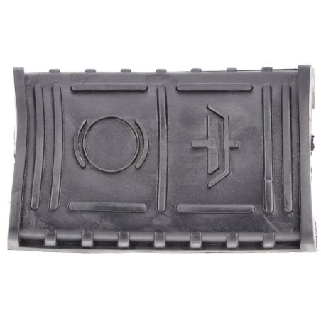 PEDAL FRENO TC98S (11 01) - motoscamaralweb.com