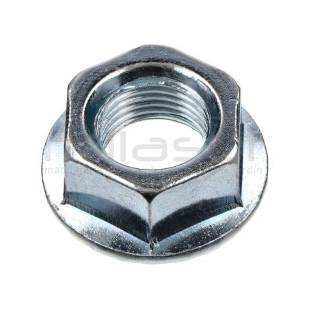 TUERCA POLEA EJE BUJE TC98S (14 16) - motoscamaralweb.com