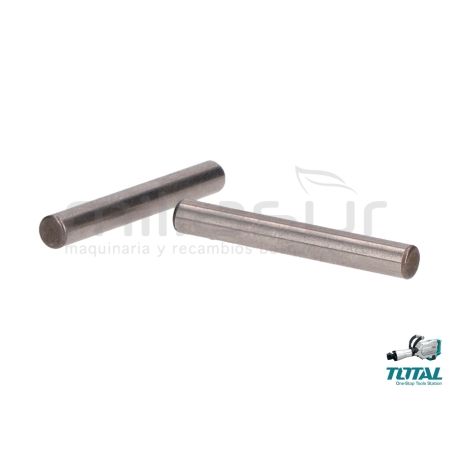 PASADOR MANGO PARA ASA SOPORTE TH215456 ( 2 PIEZAS ) - motoscamaralweb.com