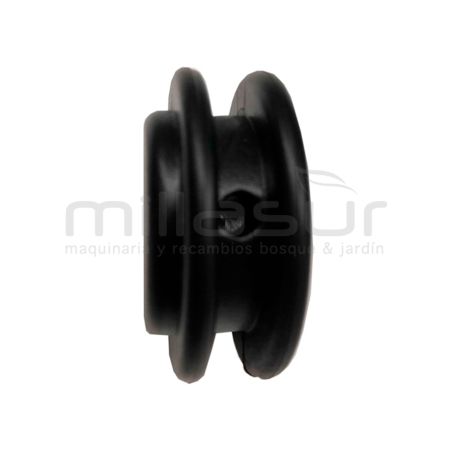 GOMA REMATE PARA ASA SOPORTE TH215456 - motoscamaralweb.com