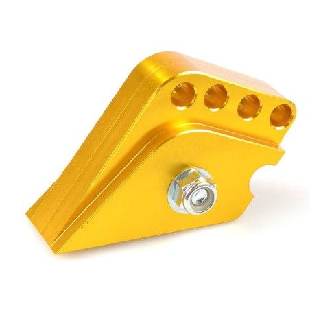Soporte amortiguador Speedfight oro V PARTS - motoscamaralweb.com