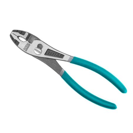 ALICATES AJUSTABLES 8 - 200mm TIPO CHAPISTA TOTAL - motoscamaralweb.com