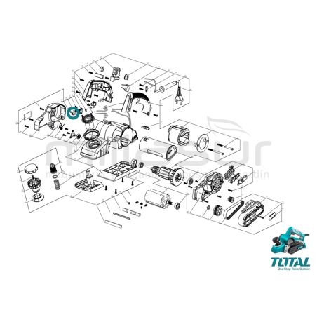 ESCOBILLA CEPILLO MADERA TL1108236 - motoscamaralweb.com