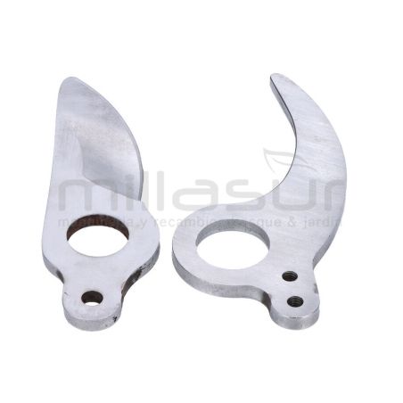 JUEGO CUCHILLAS TIJERA PODA - motoscamaralweb.com