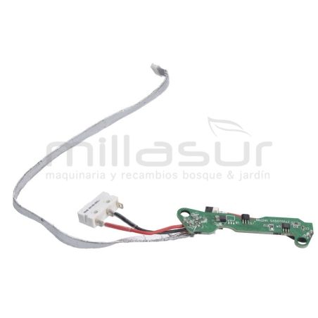 PLACA REDONDA MOTOR - motoscamaralweb.com