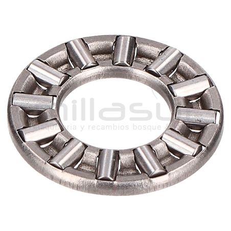 RODAMIENTO PLANO CUCHILLAS TPB2202 (3) - motoscamaralweb.com