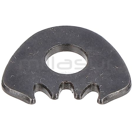 TRINQUETE TUERCA CUCHILLAS TPB2202 - TPB2502 (9)-TPB2503 - motoscamaralweb.com