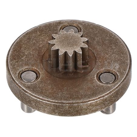 SOPORTE PIÑONES REDUCTORA INFERIOR TPB2202 (18) - motoscamaralweb.com