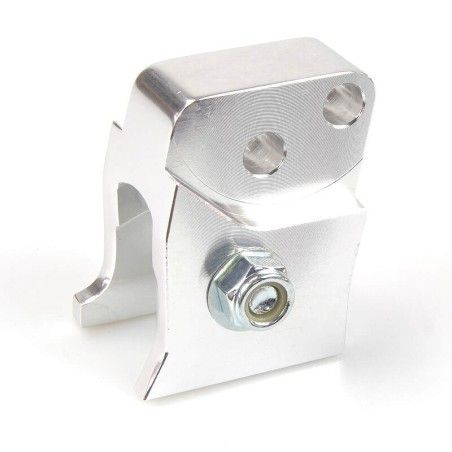 Prolongador amortiguador Peugeot Ludix Plata V PARTS - motoscamaralweb.com