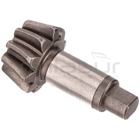 PIÑON ACCIONAMIENTO CUCHILLAS TPB2502 (18)TPB2507 (20) - motoscamaralweb.com