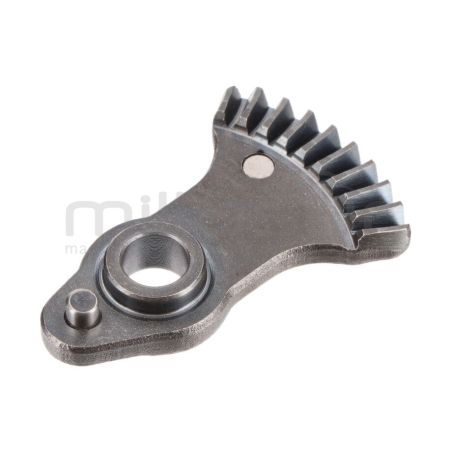 LEVA PIÑON ACCIONAMIENTO CUCHILLAS TPB2507 (2+3) - motoscamaralweb.com