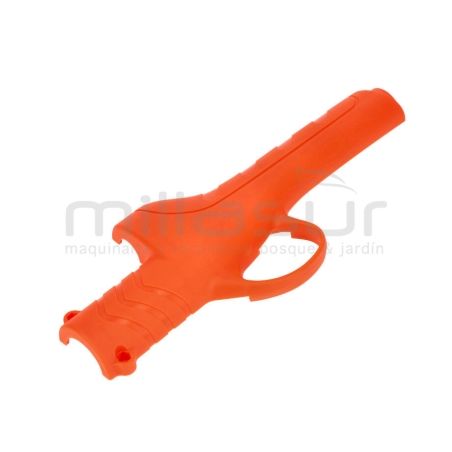 CARCASA GATILLO IZQUIERDA EXTENSION TIJERA ADAPTABLE TPB2507 - motoscamaralweb.com