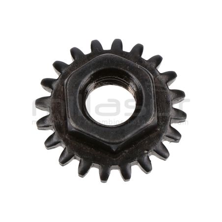 TUERCA PIÑON CUCHILLAS TPB3002 (10) - motoscamaralweb.com