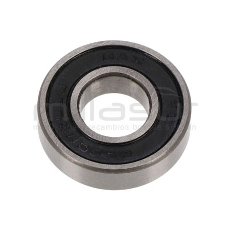 RODAMIENTO PIÑON ACCIONAMIENTO CUCHILLAS 6900RS (21) - motoscamaralweb.com