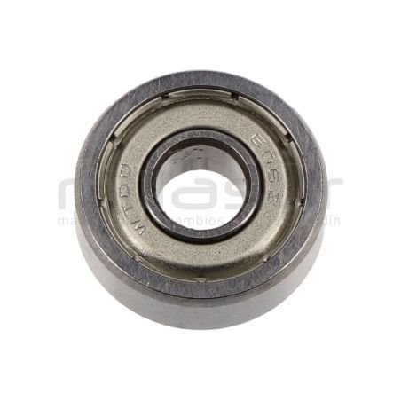 RODAMIENTO SALIDA MOTOR 606Z (25) - motoscamaralweb.com