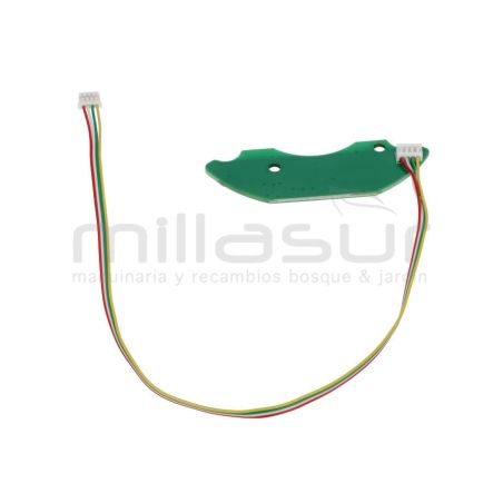 PLACA GATILLO TPB3002 (32) MODELOS 2021 - motoscamaralweb.com