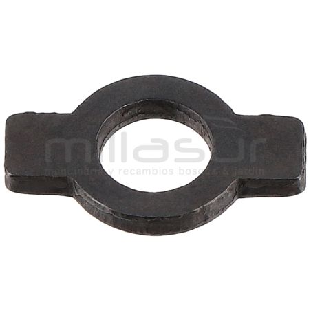 TRINQUETE TUERCA CUCHILLAS TPB3003 (2) - motoscamaralweb.com