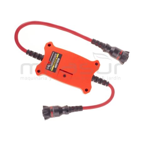 REGULADOR ELECTRICO TIJERA TPB3006 - motoscamaralweb.com