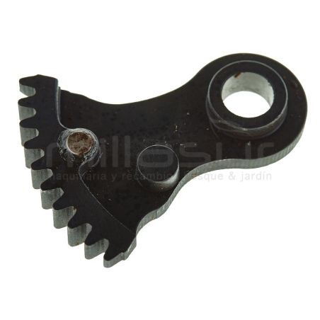 BIELA CUCHILLAS TIJERA TPB4500 (MODELO 2019) (25+26) - motoscamaralweb.com