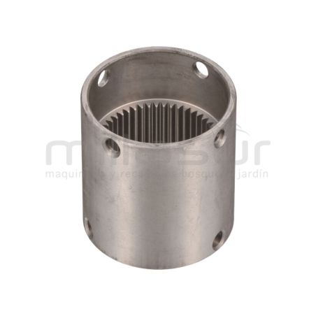 SOPORTE CASQUILLO REDUCTORA TPB4500 (9) - motoscamaralweb.com