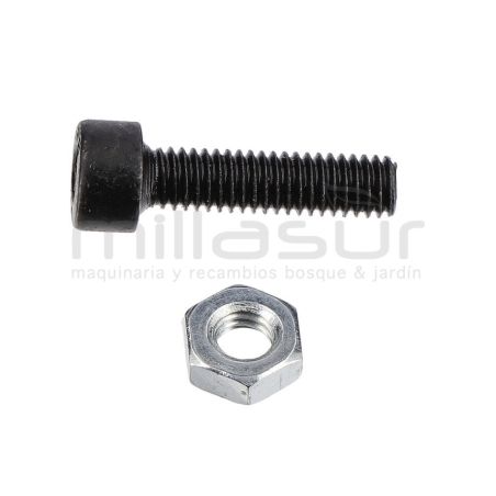 TORNILLO SUJECION SOPORTE TIJERA TELESCOPICA TPB4500 - motoscamaralweb.com
