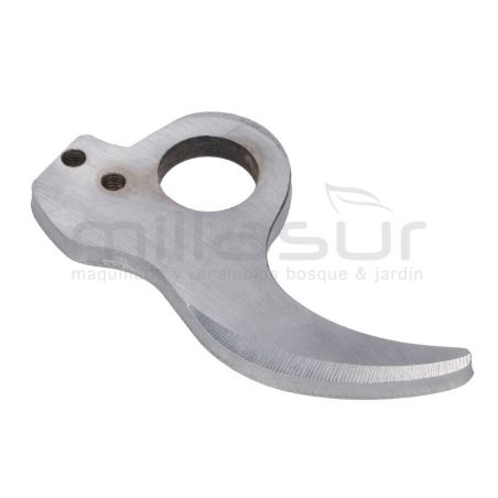 CUCHILLA INFERIOR TIJERA TPB4500 (28) - motoscamaralweb.com