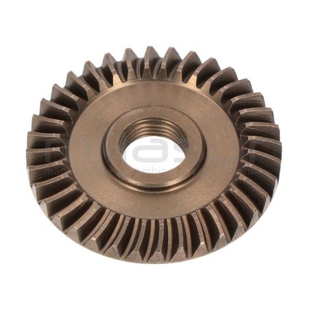 PIÑON CORONA ACCIONAMIENTO CUCHILLAS TPB4501 (16) - motoscamaralweb.com