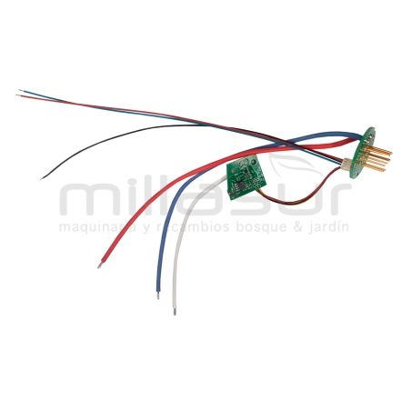 PLACAS ELECTRICAS EXTENSION TIJERA TPB4501 - motoscamaralweb.com