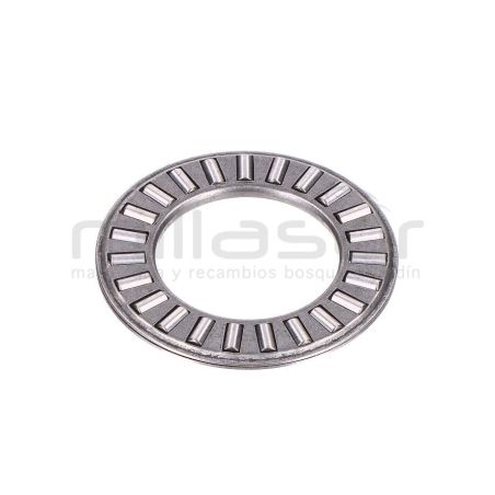 RODAMIENTO PLANO PIÑON CORONA TPB4503 (15) - motoscamaralweb.com
