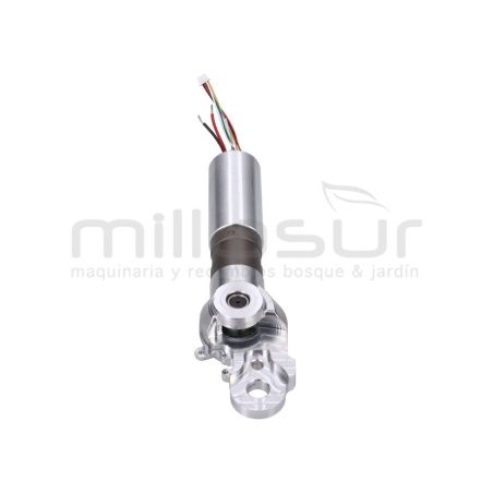MOTOR+SOPORTE CUCHILLA COMPLETO TPB4503 (7-34) - motoscamaralweb.com